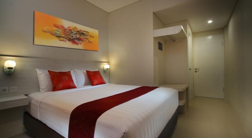 The Rinaya Canggu By Ecommerceloka Εξωτερικό φωτογραφία