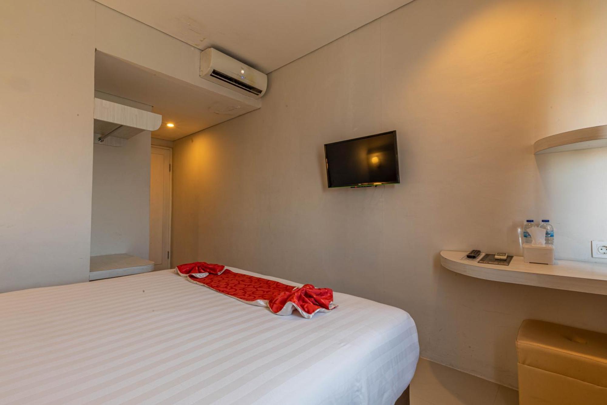 The Rinaya Canggu By Ecommerceloka Εξωτερικό φωτογραφία