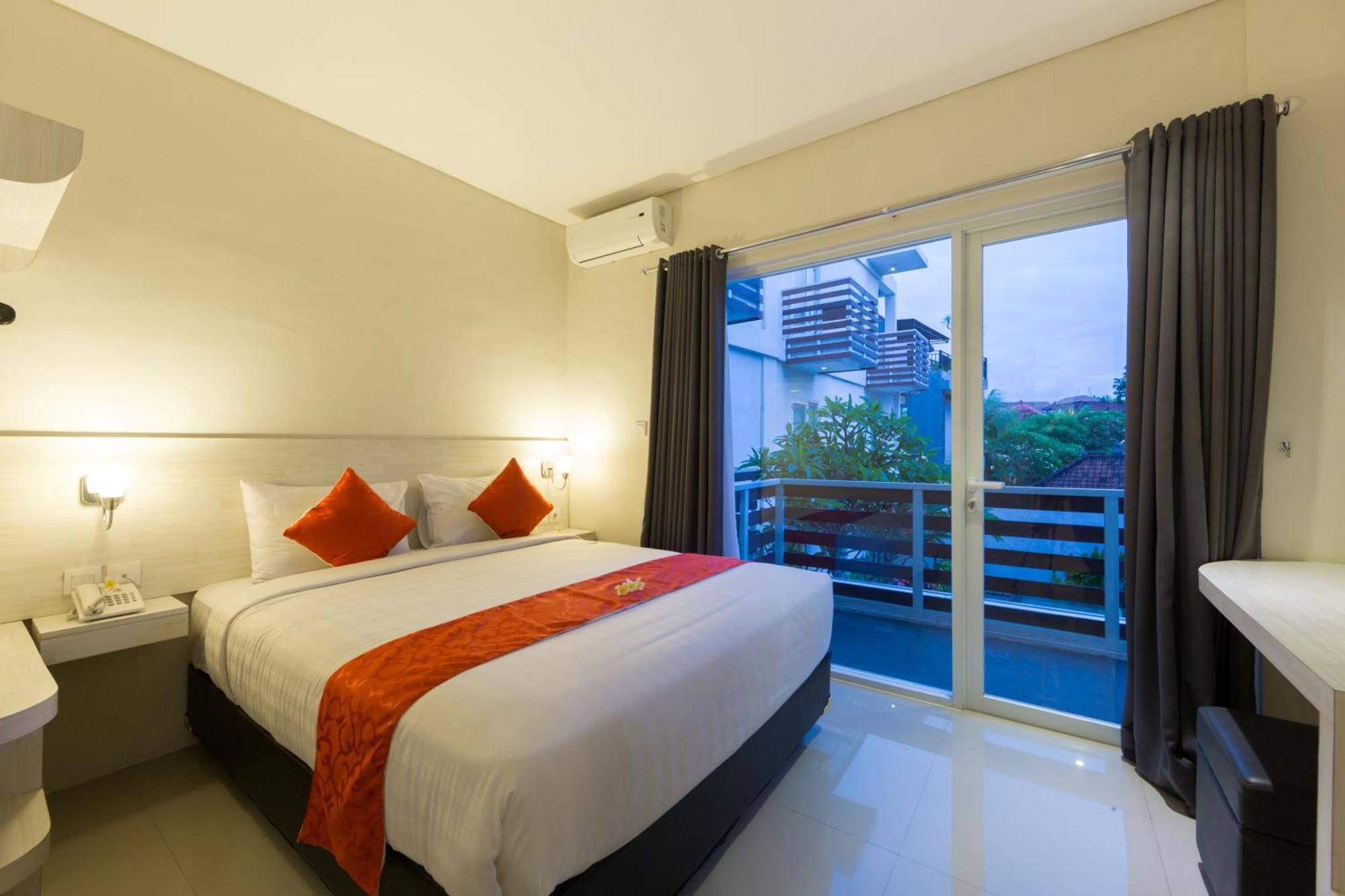 The Rinaya Canggu By Ecommerceloka Εξωτερικό φωτογραφία